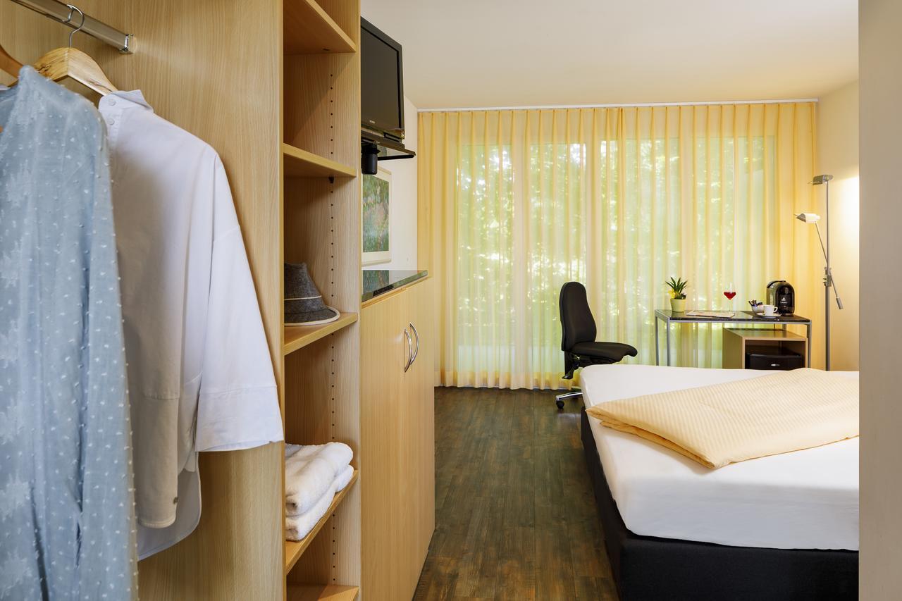 Seehotel Beinwil Am See Swiss Quality Exteriör bild